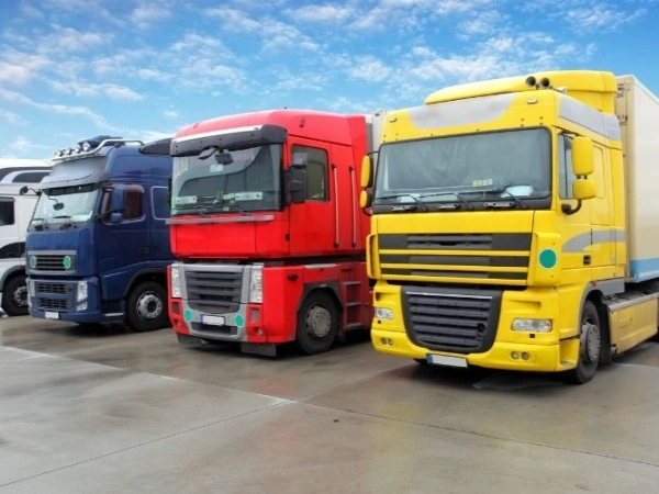 Bursa Kırıkhan Nakliye